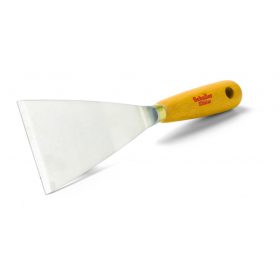   SCHULLER Kai Tec Pro festékkaparó, kovácsolt, rozsdamentes  70mm