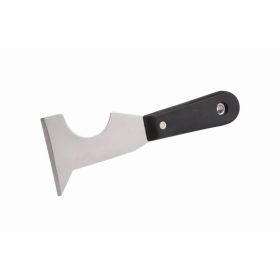   SCHULLER Kai Vario multifunkciós spatulya, rozsdamentes  65mm