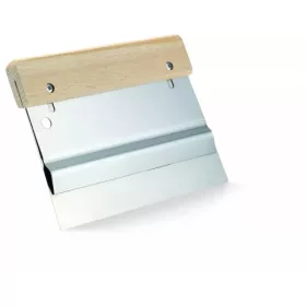 SCHULLER Kai Twin biflex spatulya, rozsdamentes  200mm