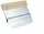 SCHULLER Kai Twin biflex spatulya, rozsdamentes  200mm