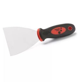 SCHULLER Kai 2K festőspatulya profi, rozsdamentes  75mm