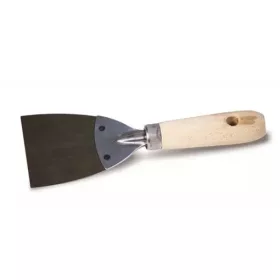 SCHULLER HU-line SPA spatulya, ponthegesztett  60mm