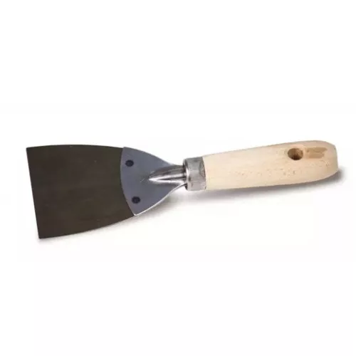 SCHULLER HU-line SPA spatulya, ponthegesztett  60mm