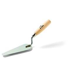 SCHULLER Stan Cat macskanyelv, rozsdamentes  16cm