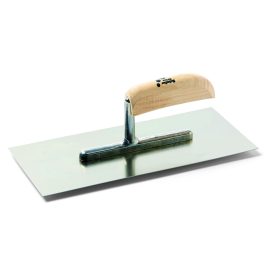 SCHULLER Stan Plano glettelő, rozsdamentes  13*28cm