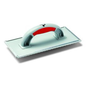   SCHULLER Tincutpad kézi csiszoló hőszigeteléshez  130*270mm