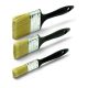 Schuller 3 YES Flatbrush M Set Laposecset szett, 3 darabos (25, 50, 75mm)