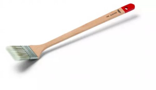 SCHULLER Allround HP fűtőtest ecset, szintetikus sörte, fanyél  60mm