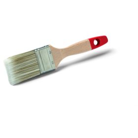   SCHULLER Allround L laposecset, szintetikus sörte, fa nyél  70mm