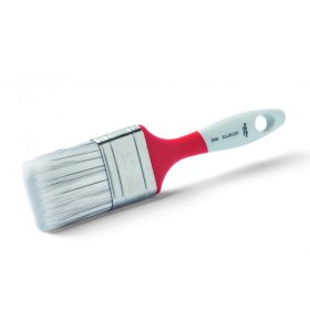   SCHULLER Allright M laposecset, szintetikus sörte, műanyag nyél  40mm