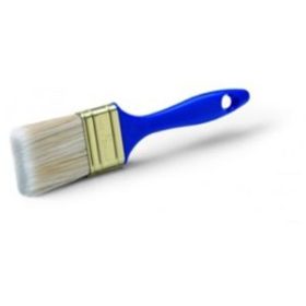   SCHULLER Allright M laposecset, szintetikus sörte, műanyag nyél  50mm