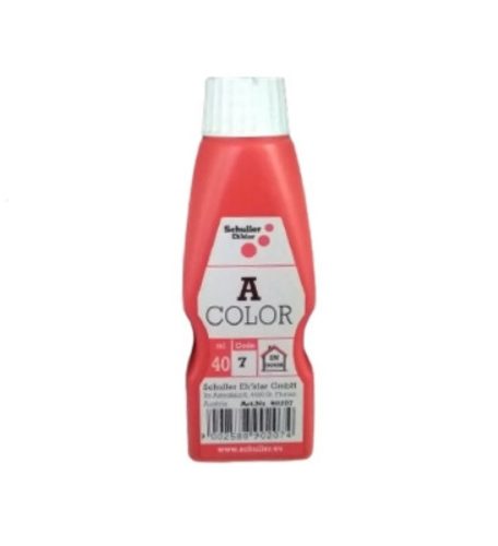 A-color 40 ml 07 narancs - Schuller