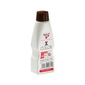   SCHULLER X Color Oxide Brown univerzális színező, 40ml - barna oxid