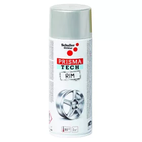 SCHULLER Prisma Tech lakkspray Rim silver 400ml - ezüst