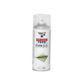 SCHULLER Prisma Tech Perma Glue ragasztóspray 400ml