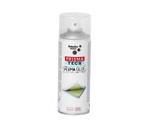 SCHULLER Prisma Tech Perma Glue ragasztóspray 400ml
