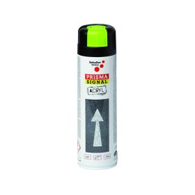 SCHULLER Prisma Signal jelzőspray Yellow 500ml - sárga