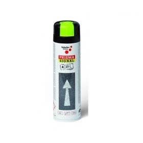 SCHULLER Prisma Signal jelzőspray Green 500ml - zöld