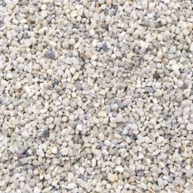   SCHERF akváriumkavics kerek szemcsés, mosott, szárított  2,0-4,0mm  PE zsák - bézs  10kg