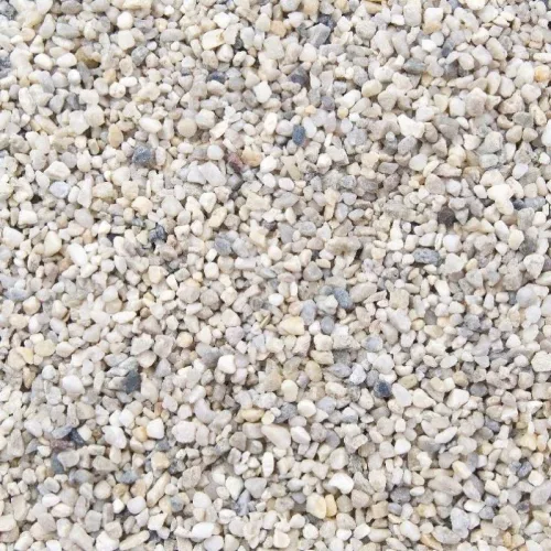 SCHERF akváriumkavics kerek szemcsés, mosott, szárított  2,0-4,0mm  PE zsák - bézs  10kg