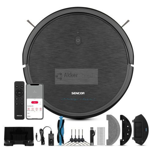 SRV 3160 TQ Robotporszívó SENCOR