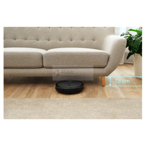 SRV 3160 TQ Robotporszívó SENCOR