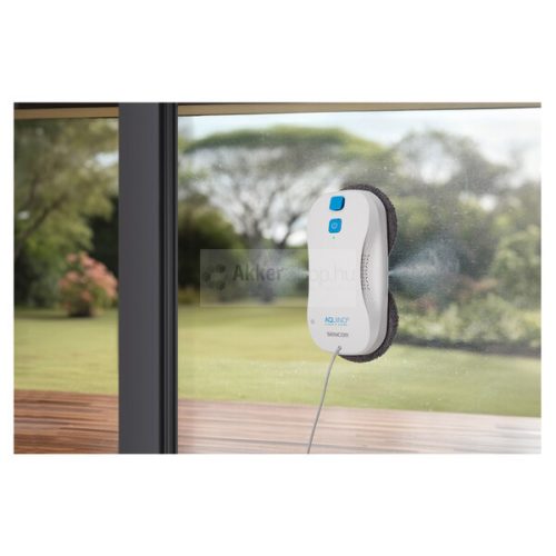 SRW 6010 WH Ablaktisztító robot SENCOR