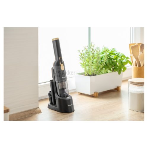 SVC 308 BK Kézi porszívó SENCOR