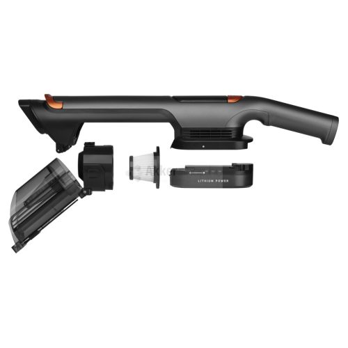 SVC 7315 TI álló porszívó SENCOR