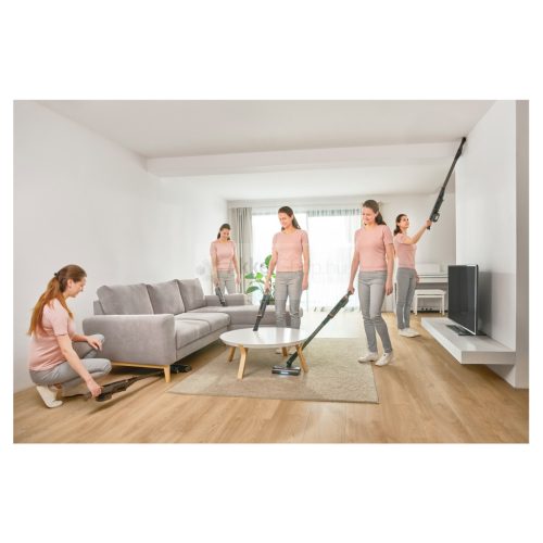 SVC 7315 TI álló porszívó SENCOR