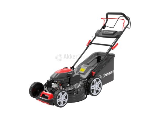 SHINERAY SRCZ-51D3 benzinmotoros önjáró fűnyíró  180cm3  3,8kW  51cm