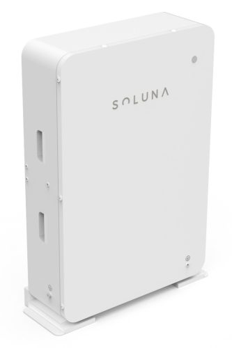 Soluna 9.6K PACK LV (9.60 kWh, cikkszám: SOLUNA-9.6K-PACK-LV)