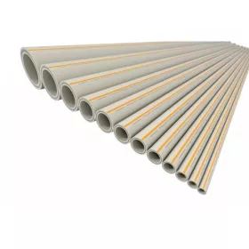 SLOVPLAST PPR cső  32*5.4  PN20  melegvizes