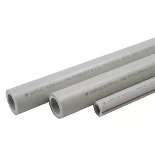 SLOVPLAST PPR cső  50*6.9  PN16  hidegvizes