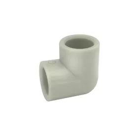 SLOVPLAST PPR könyök  90°  25  BB