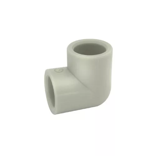 SLOVPLAST PPR könyök  90°  25  BB