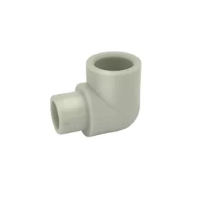 SLOVPLAST PPR könyök  90°  25  KB