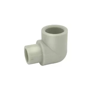 SLOVPLAST PPR könyök  90°  25  KB