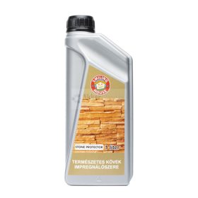 Kőimpregnáló 1 lit - Szilintex Kft.