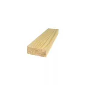 Gyalult léc  0,5*2cm  2m