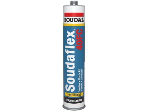 Soudaflex 40 FC fehér 310ml