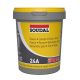 Soudal 24A csemperagasztó 1kg