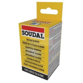 Szilikon eltávolító 100 ml - Soudal