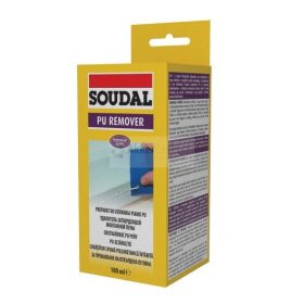 PU eltávolító/100ml/ÚJ - Soudal