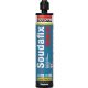 Soudafix VE400 -SF/280ml - Vegyidübel  - Soudal