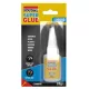 SOUDAL Super Glue Liquid pillanatragasztó   20g
