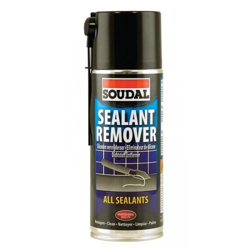Tömítőanyag eltávolító  400ml - Soudal
