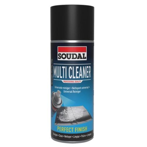 SOUDAL Univerzális tisztítóhab  400ml