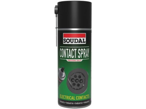 Kontakt Spray 400ml - Soudal