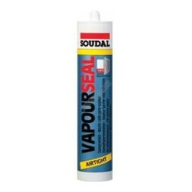 Építőipari Fóliaragasztó Vapourseal 310 ml - Soudal
